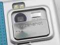 Sony Ericsson C702
