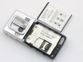 Sony Ericsson C702