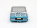 Sony Ericsson C702
