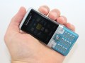 Sony Ericsson C702