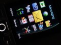 Sony Ericsson C702