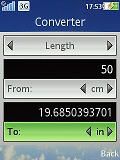 Sony Ericsson C901