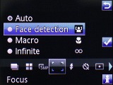 Sony Ericsson C901