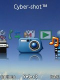 Sony Ericsson C901