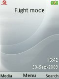Sony Ericsson C901