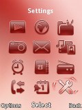 Sony Ericsson C901
