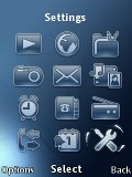 Sony Ericsson C901