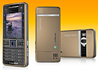 Sony Ericsson C902 review: Cyber-touch - read the full text