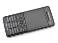 Sony Ericsson C902