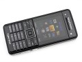 Sony Ericsson C902
