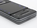 Sony Ericsson C902