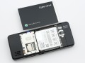 Sony Ericsson C902