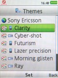 Sony Ericsson C902