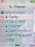 Sony Ericsson C902