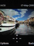 Sony Ericsson C902