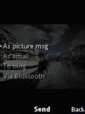 Sony Ericsson C902