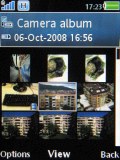 Sony Ericsson C902