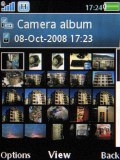 Sony Ericsson C902