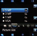 Sony Ericsson C902