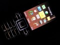 Sony Ericsson C902