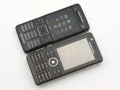 Sony Ericsson C902