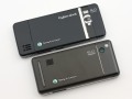 Sony Ericsson C902