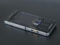 Sony Ericsson C902