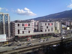 Sony Ericsson C903