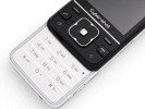 Sony Ericsson C903