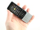 Sony Ericsson C903