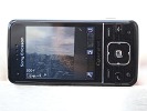 Sony Ericsson C903