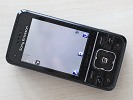 Sony Ericsson C903