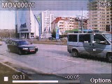 Sony Ericsson C903