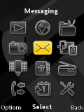 Sony Ericsson C903
