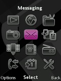 Sony Ericsson C903
