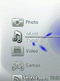 Sony Ericsson C903