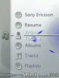 Sony Ericsson C903