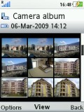Sony Ericsson C903