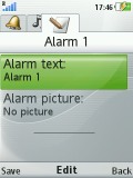 Sony Ericsson C903