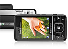 Sony Ericsson C903 review: Slider-shot - read the full text