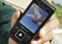 Sony Ericsson C905 Cyber-shot hands-on: First look - read the full text
