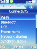 Sony Ericsson C905