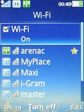 Sony Ericsson C905