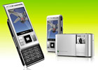 Sony Ericsson C905 review: Cyber shot, cyber hot - read the full text