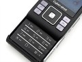 Sony Ericsson C905