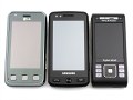 Sony Ericsson C905