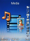 Sony Ericsson C905