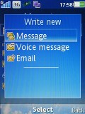 Sony Ericsson C905