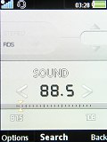 Sony Ericsson C902