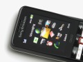 Sony Ericsson G502